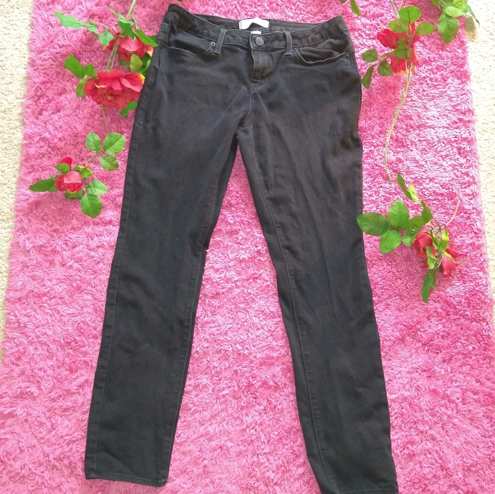 COPY - Black Jeans
